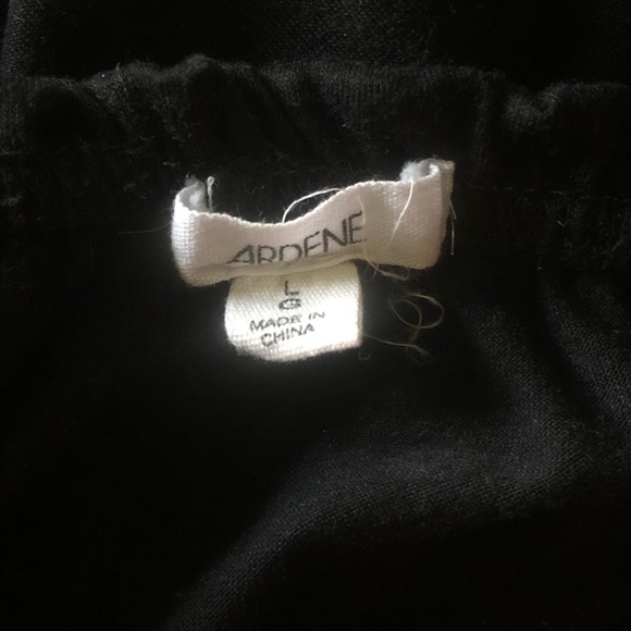 Off the shoulder top - Picture 4 of 4